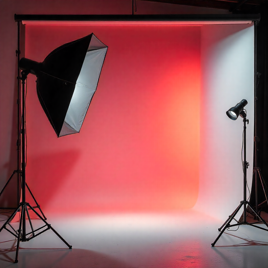 Lights, Camera, Innovation: The ARIGC Studio Experience