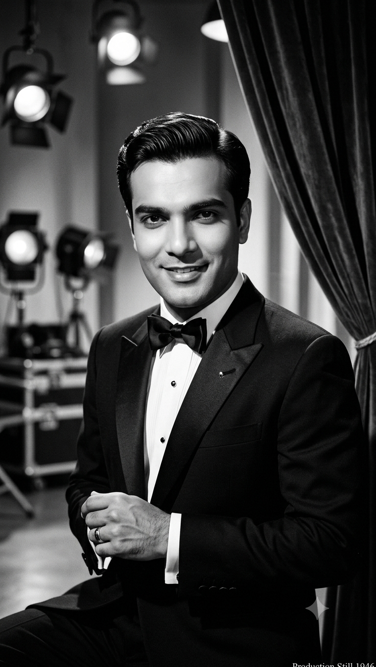 Mr.Rehan Ali